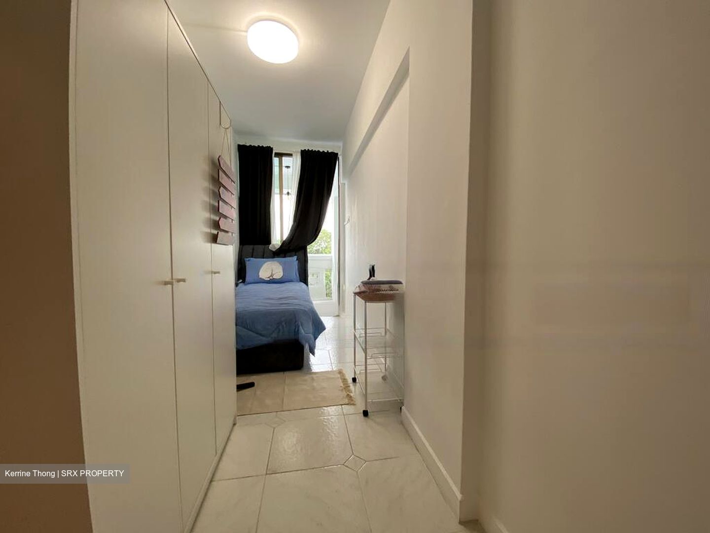 Orchid Park Condominium (D27), Condominium #427799031